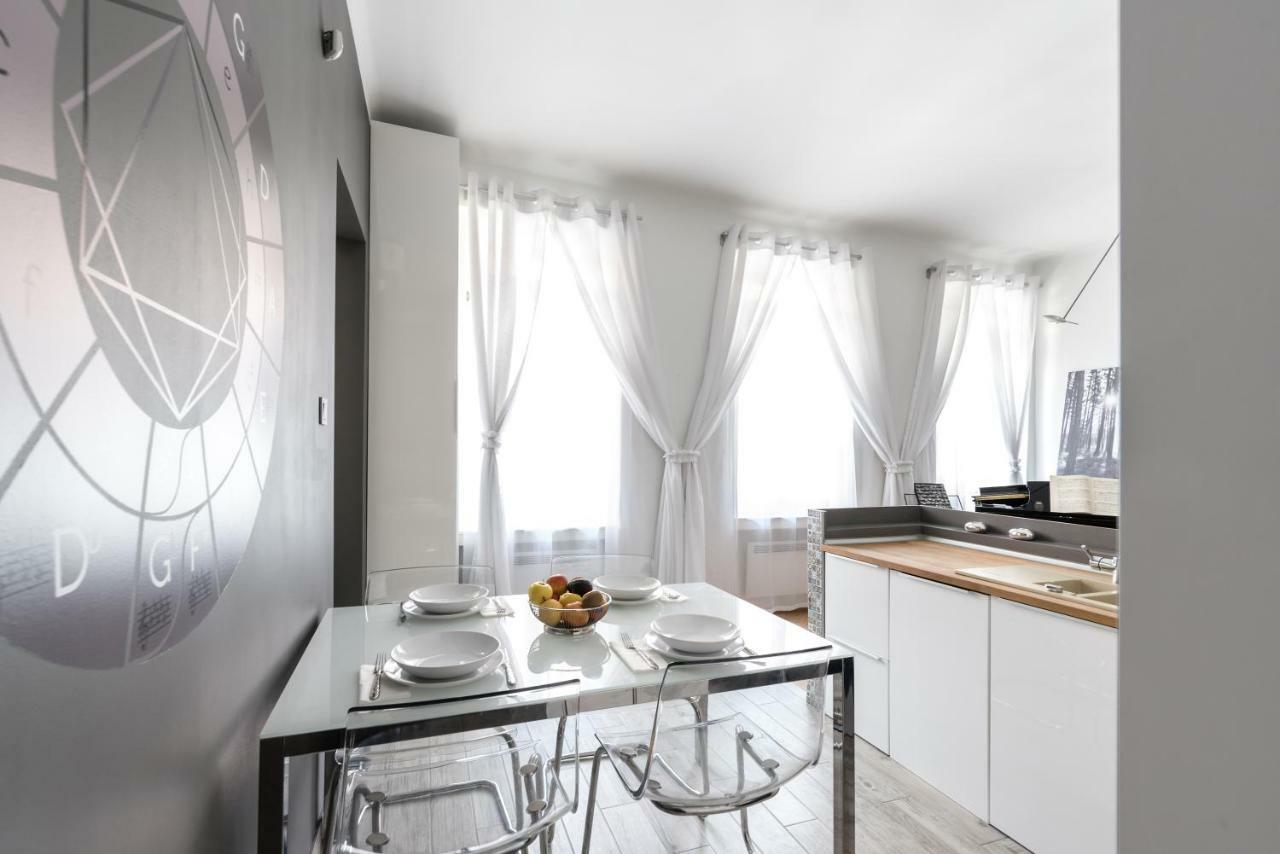 Elegant Apartment