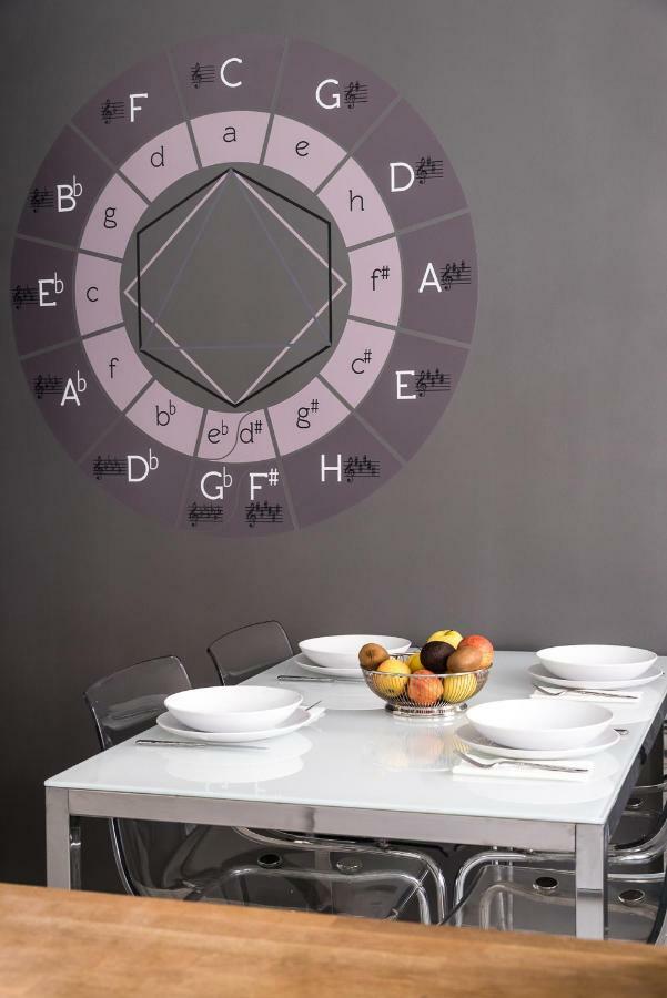 Apartment Elegant *