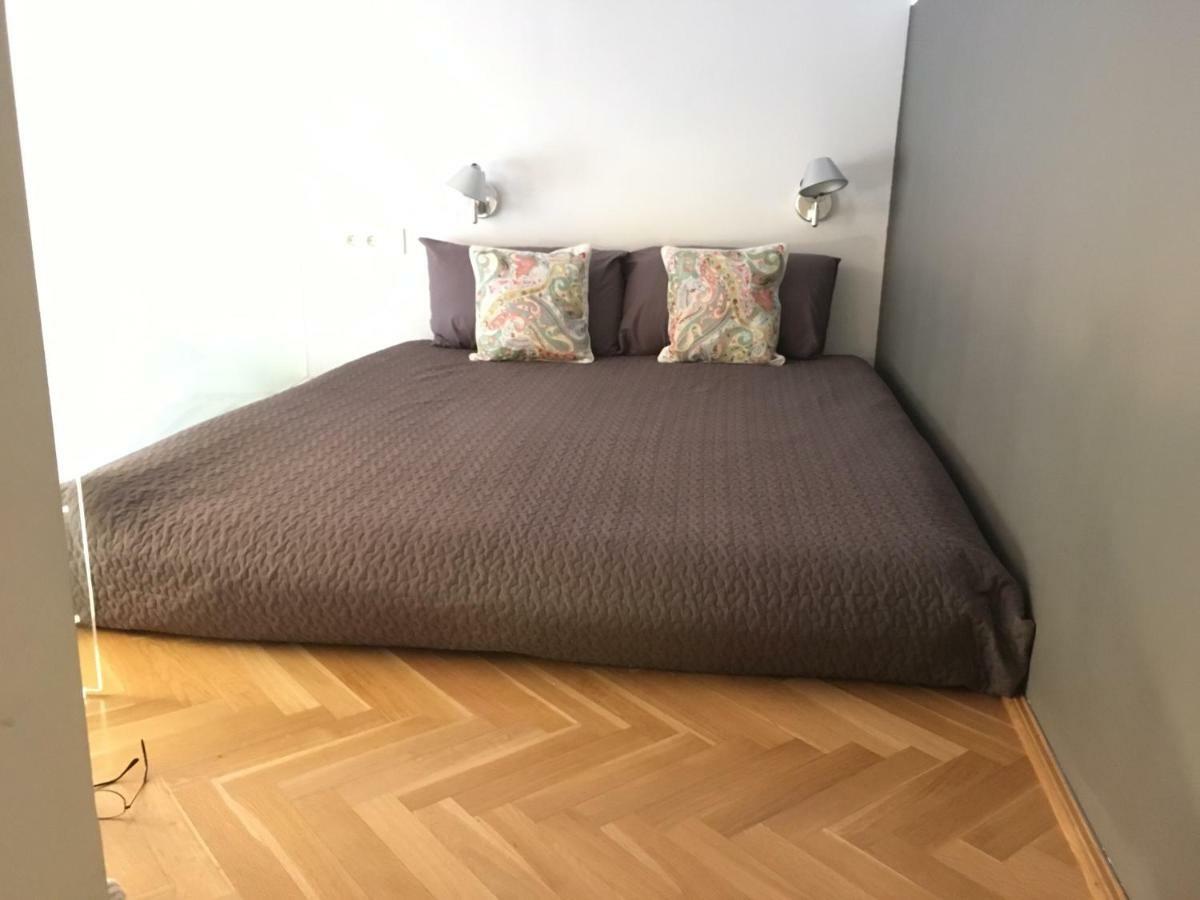 Elegant Apartment Budapest