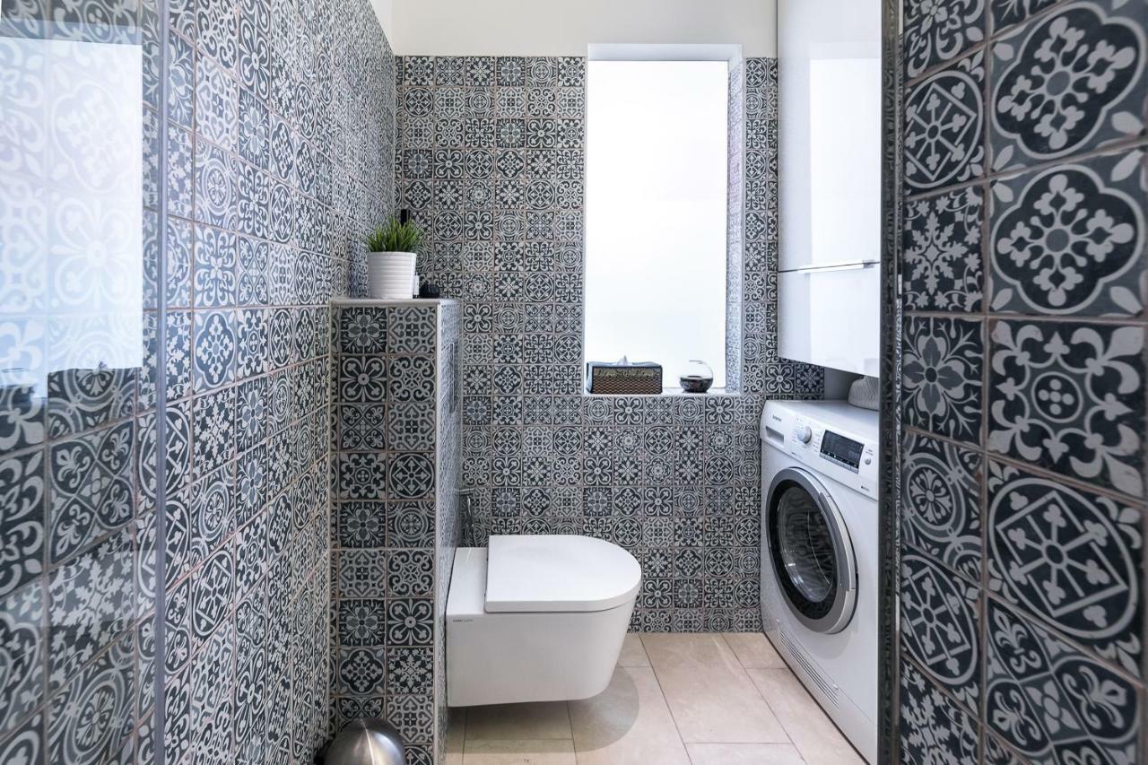 Elegant דירה בודפשט