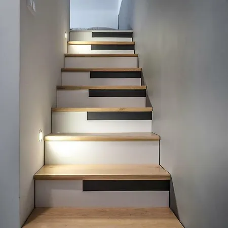 בודפשט Elegant Apartment מראה חיצוני תמונה