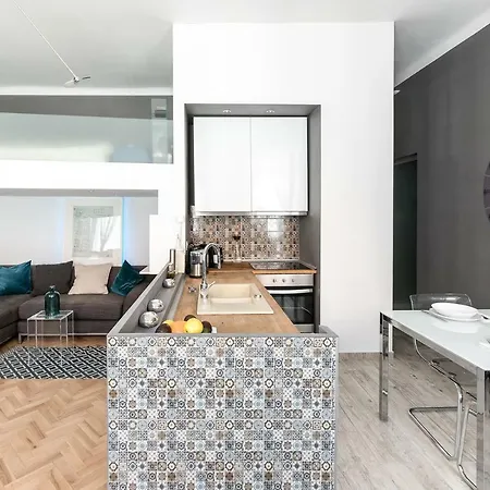 בודפשט Elegant Apartment מראה חיצוני תמונה