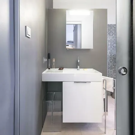 בודפשט Elegant Apartment מראה חיצוני תמונה