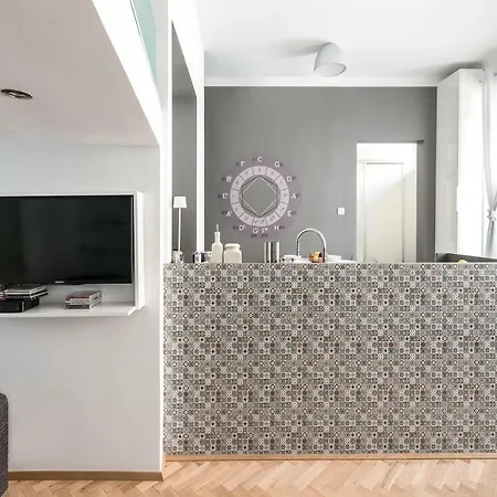 בודפשט Elegant Apartment מראה חיצוני תמונה