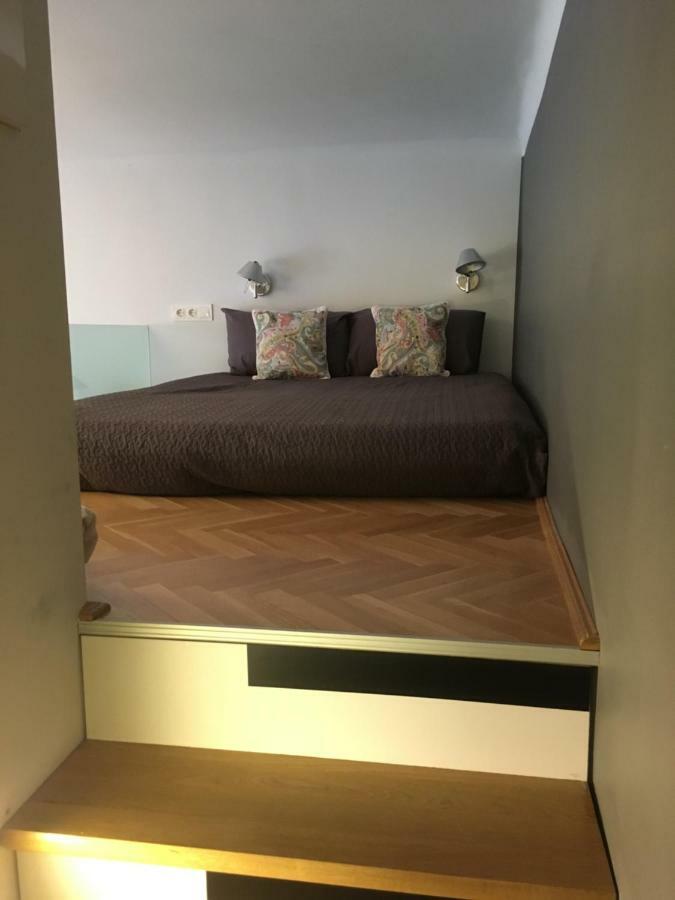 Elegant Apartment Budapest