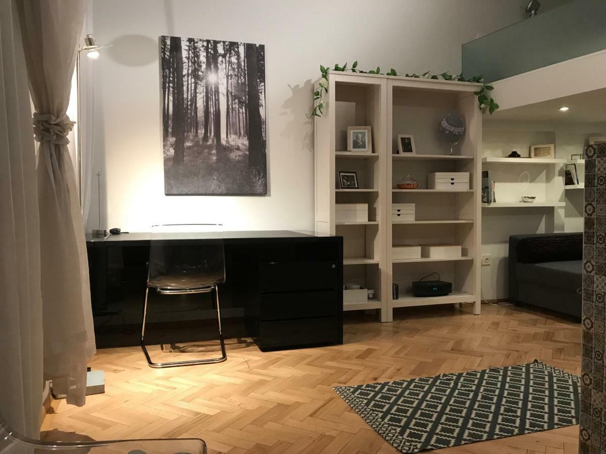 Elegant Apartment Budapest